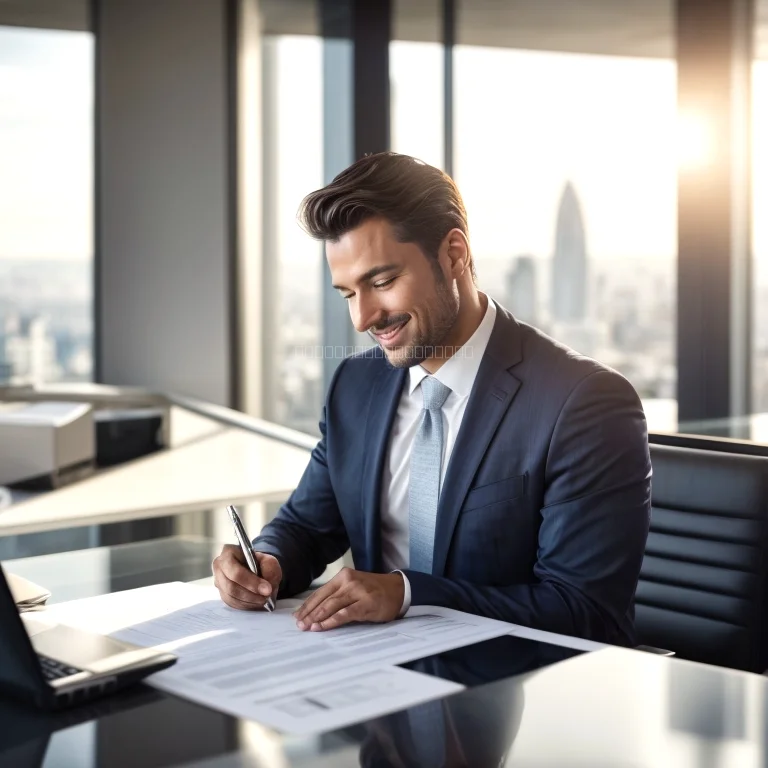 Drafting Clear Agency Agreements